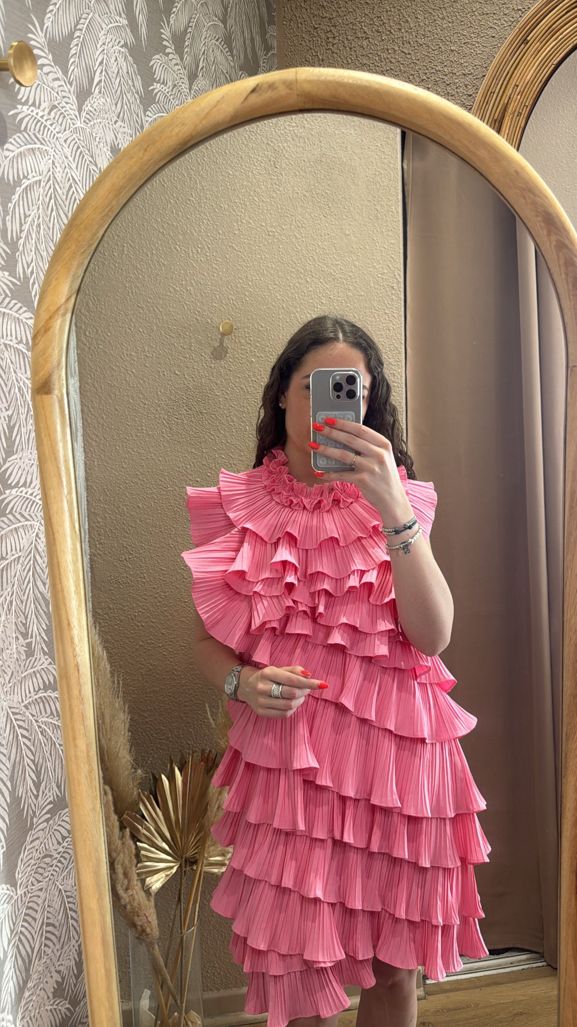 Robe Tina