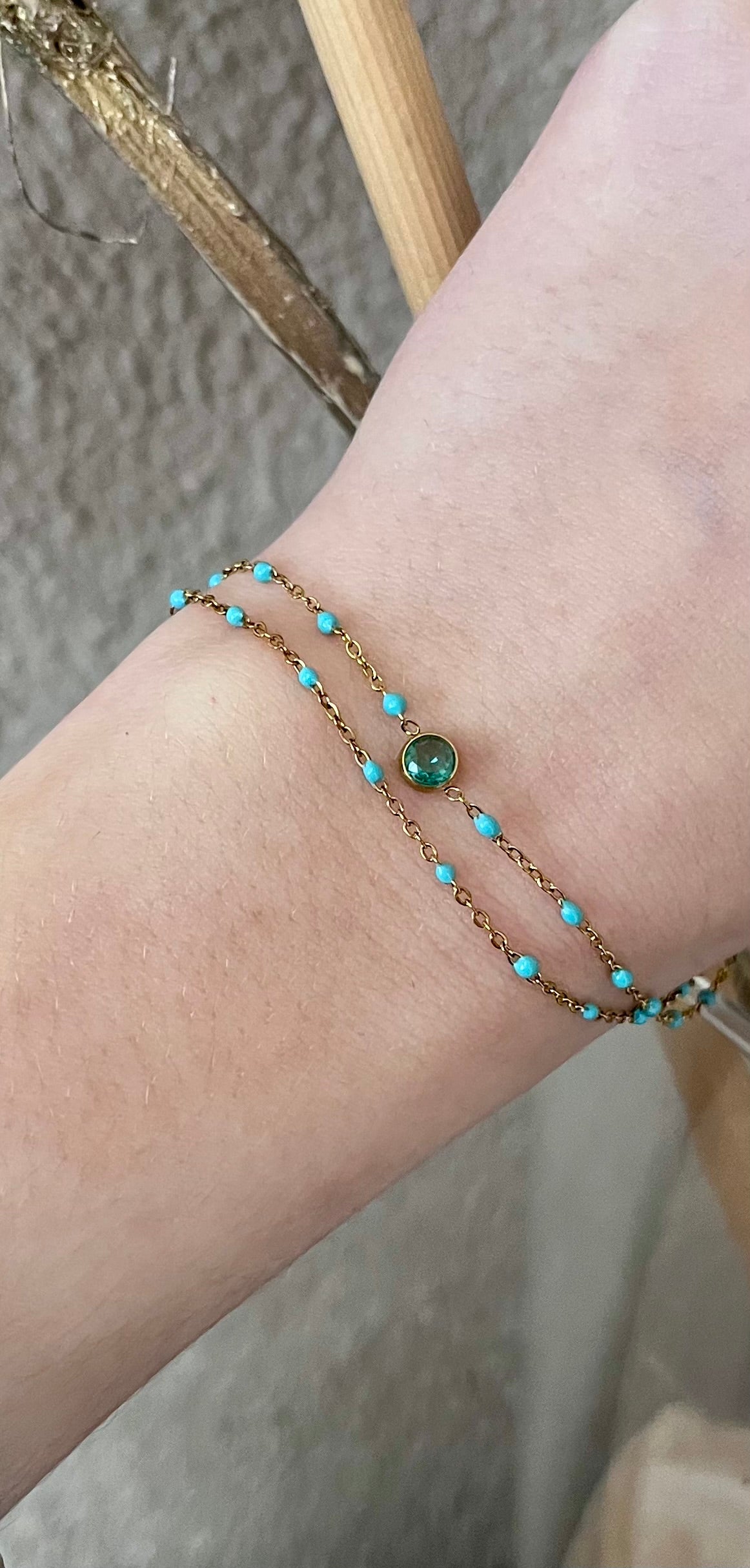 Bracelet Leila