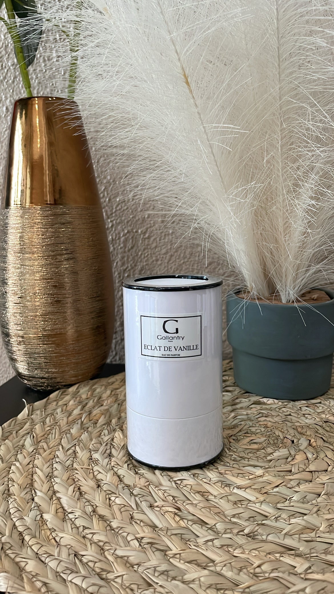 Parfum Gallantry