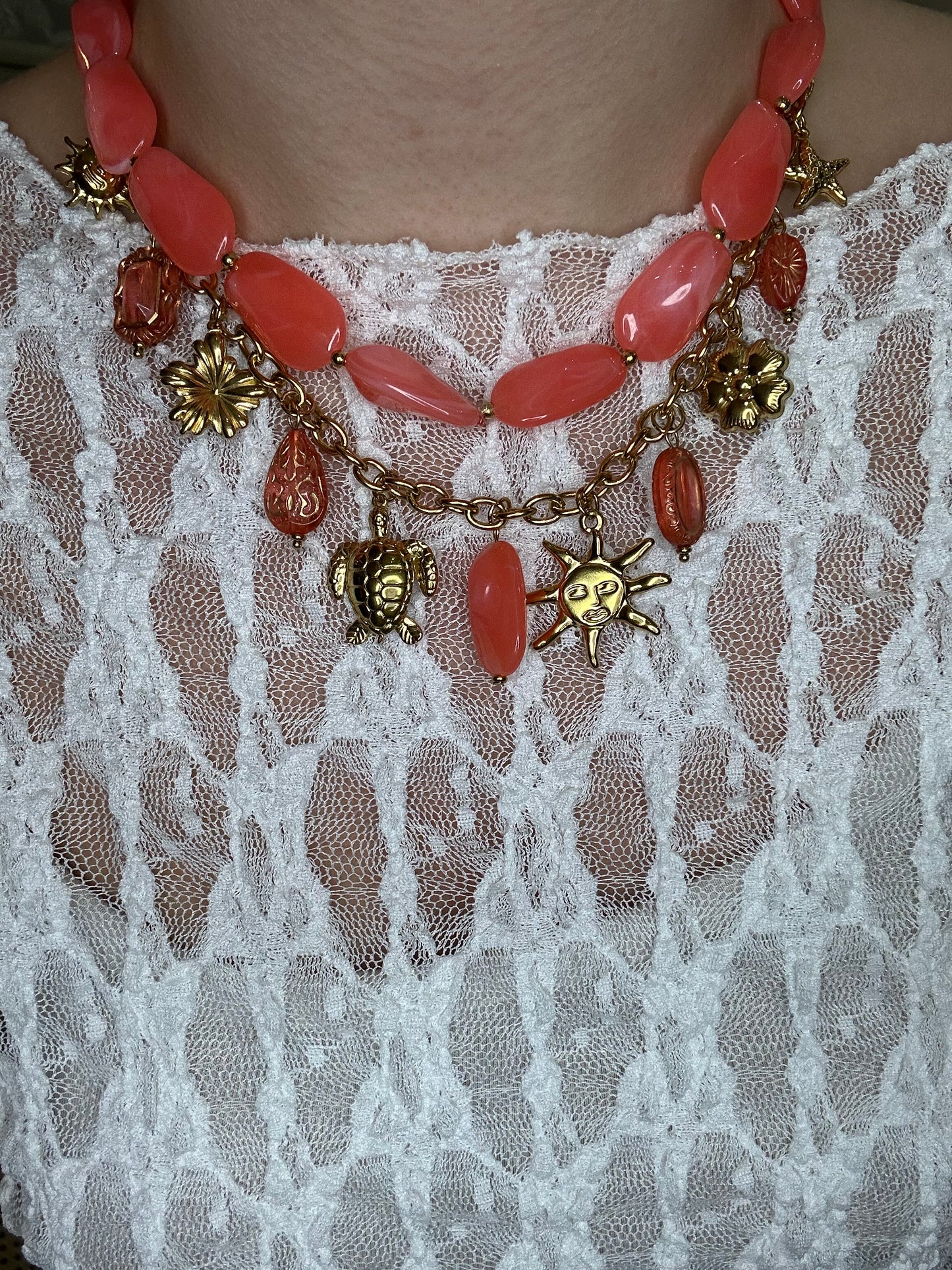 Collier Oriane