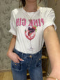 T-Shirt Giny Rose