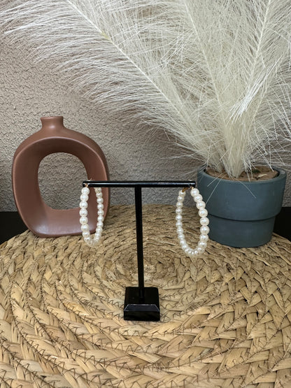 Boucles d’oreilles Ella