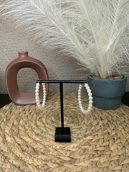 Boucles d’oreilles Ella