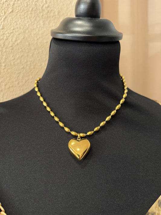 Collier Rosalie