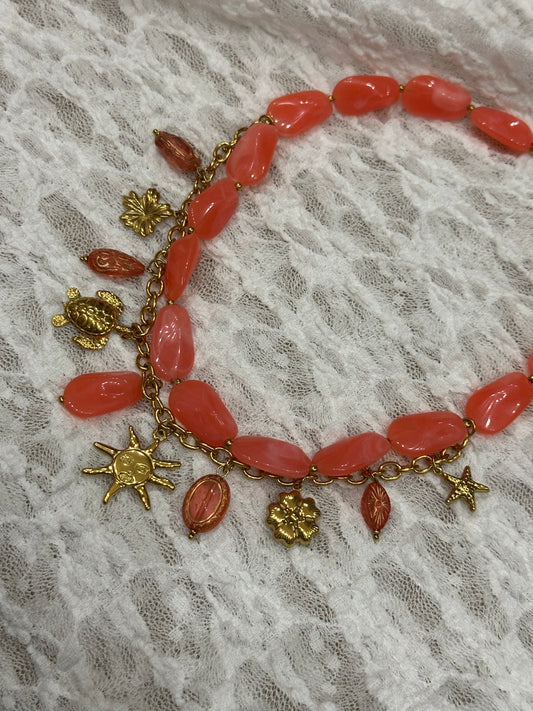 Collier Oriane