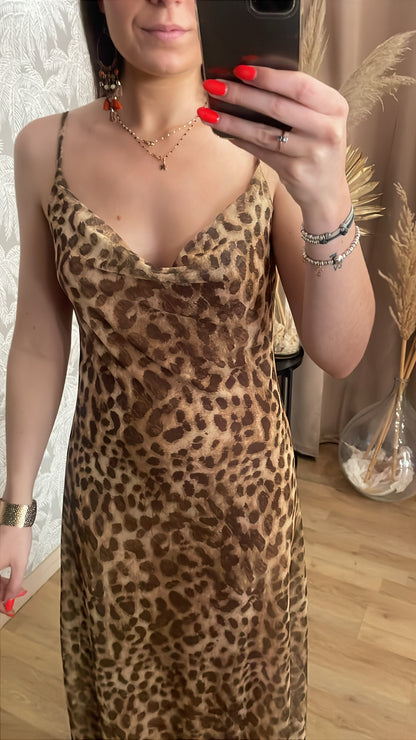 Robe Sofia
