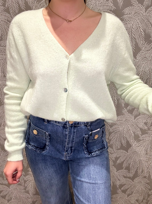 Gilet Laure