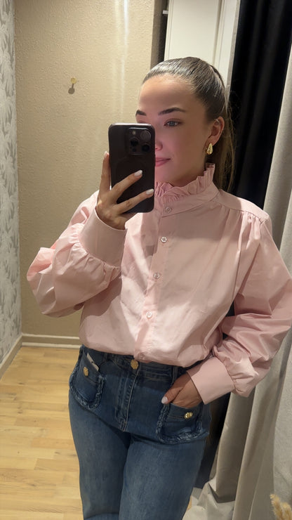 Chemise Sarah