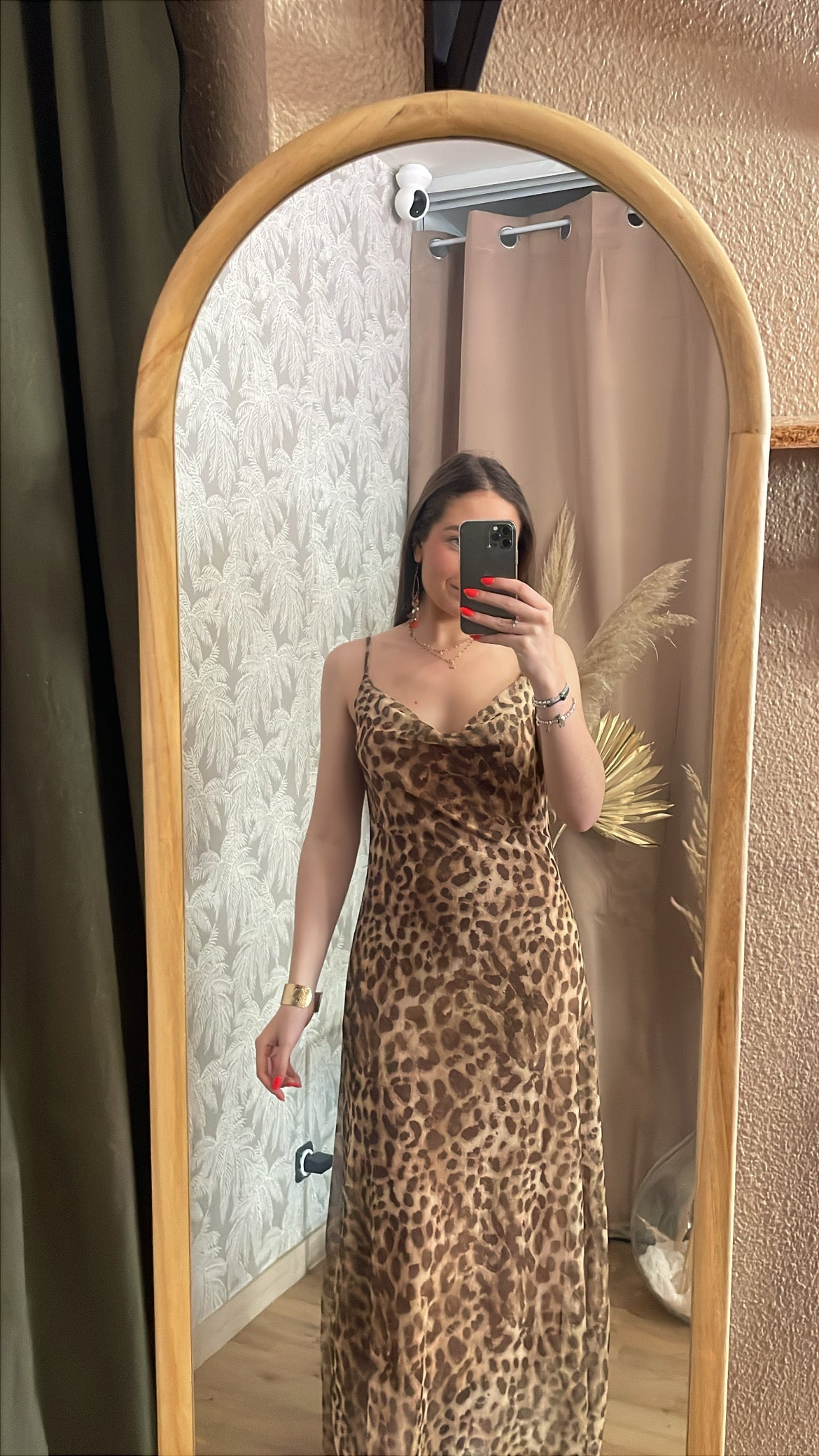 Robe Sofia