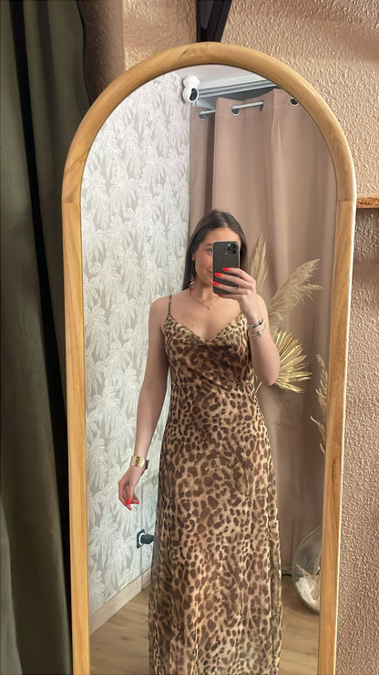 Robe Sofia