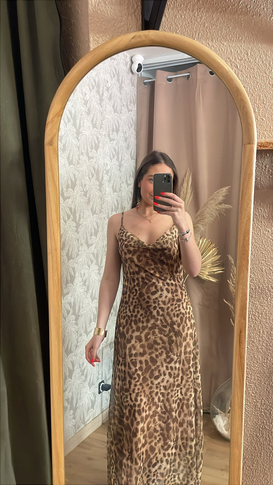 Robe Sofia