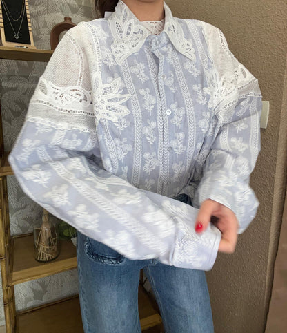 Chemise Magnolia