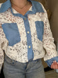 Chemise Irisa
