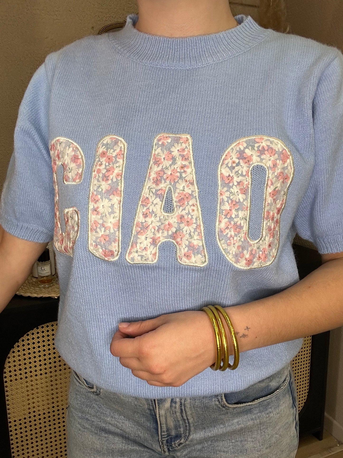 Pull Rosa