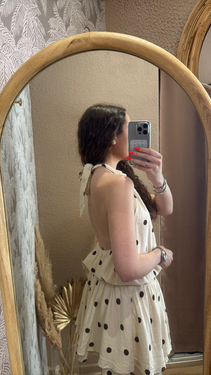 Robe Pauline