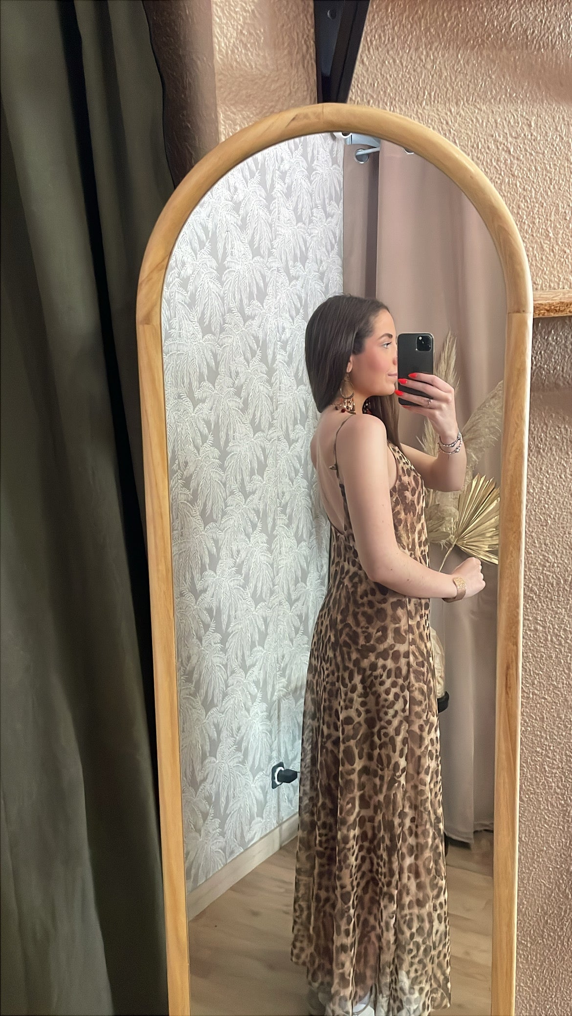 Robe Sofia