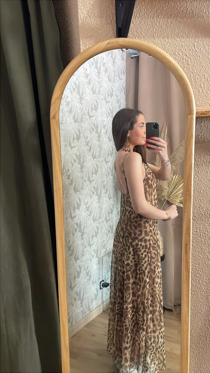Robe Sofia