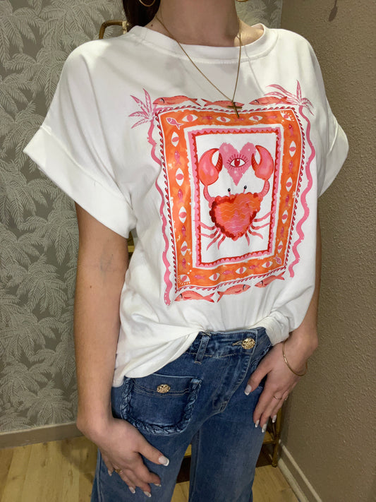 T-Shirt Gina