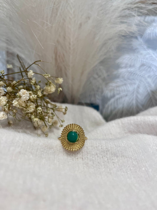 Bague Soleida