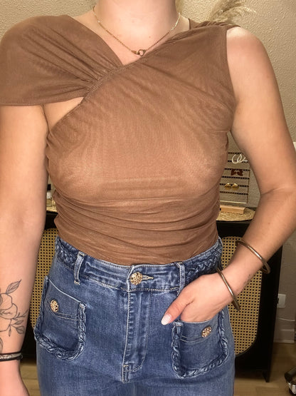 Body Julia