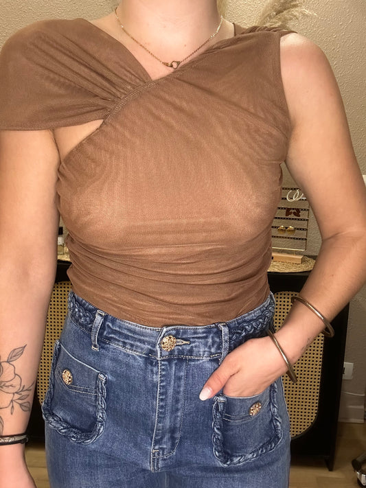 Body Julia