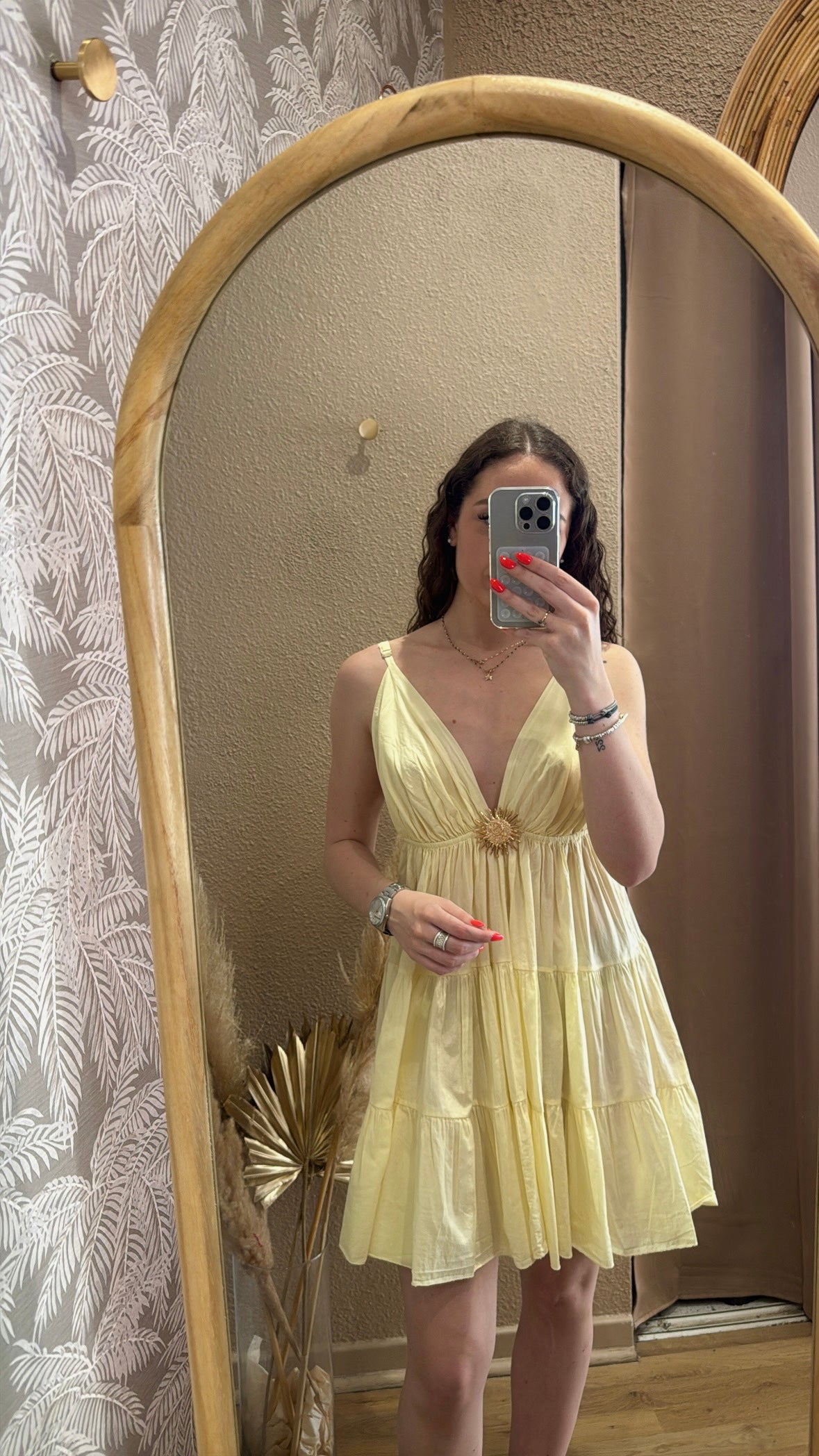 Robe Lalie