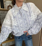 Chemise Magnolia