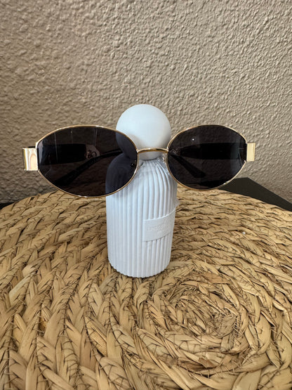 Lunettes de soleil
