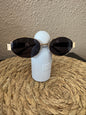 Lunettes de soleil