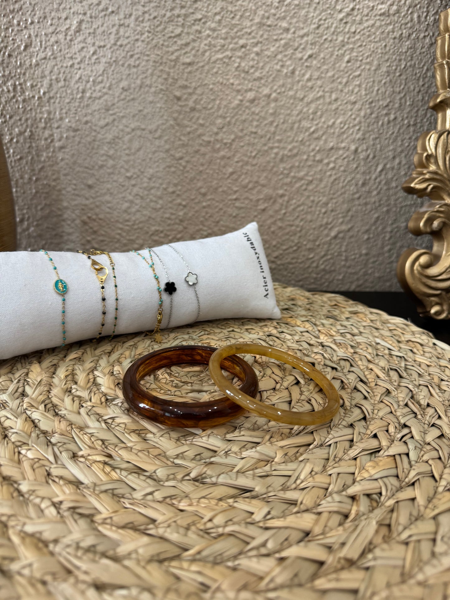 Bracelets Joncs Joanna