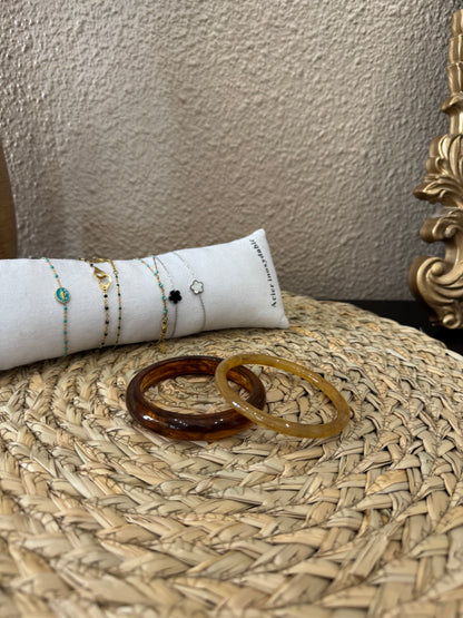 Bracelets Joncs Joanna