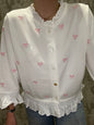 Pull Capucine