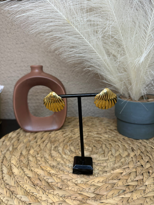 Boucles d’oreilles Vaea