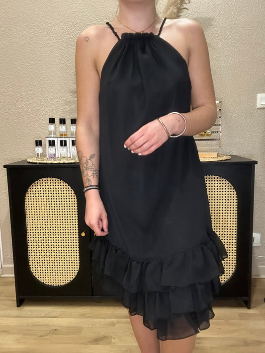 Robe Jasmine