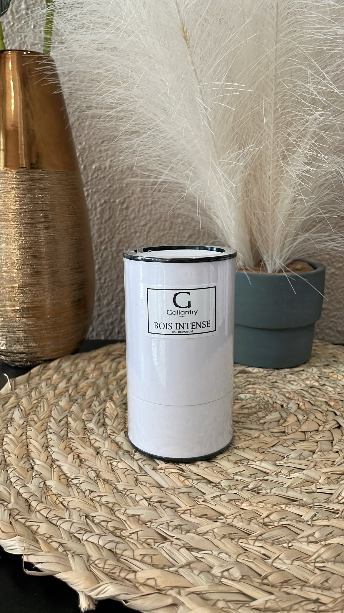 Parfum Gallantry