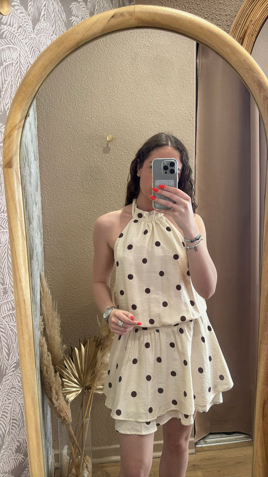 Robe Pauline
