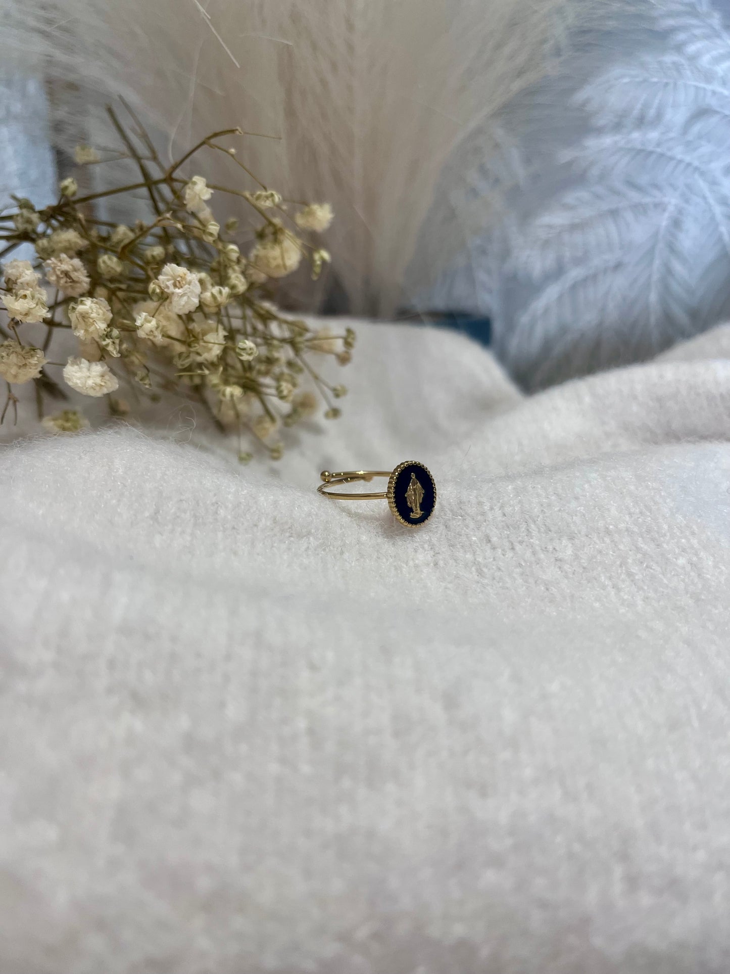 Bague Marie