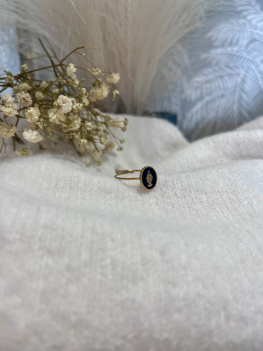 Bague Marie