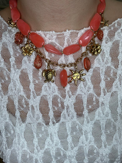 Collier Oriane
