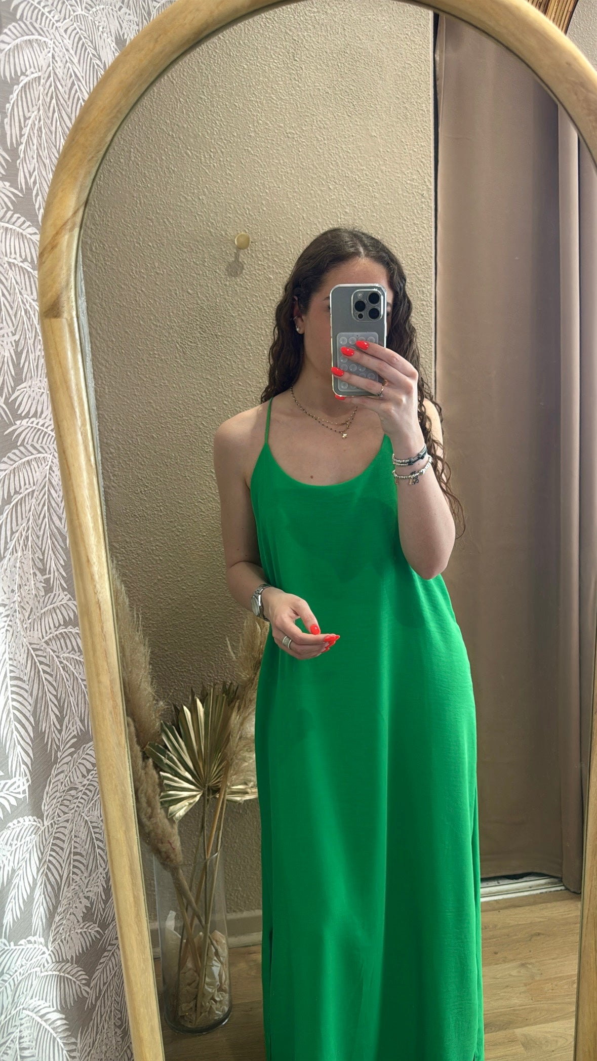 Robe Irina