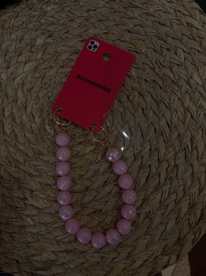 Accessoire Bijoux téléphone