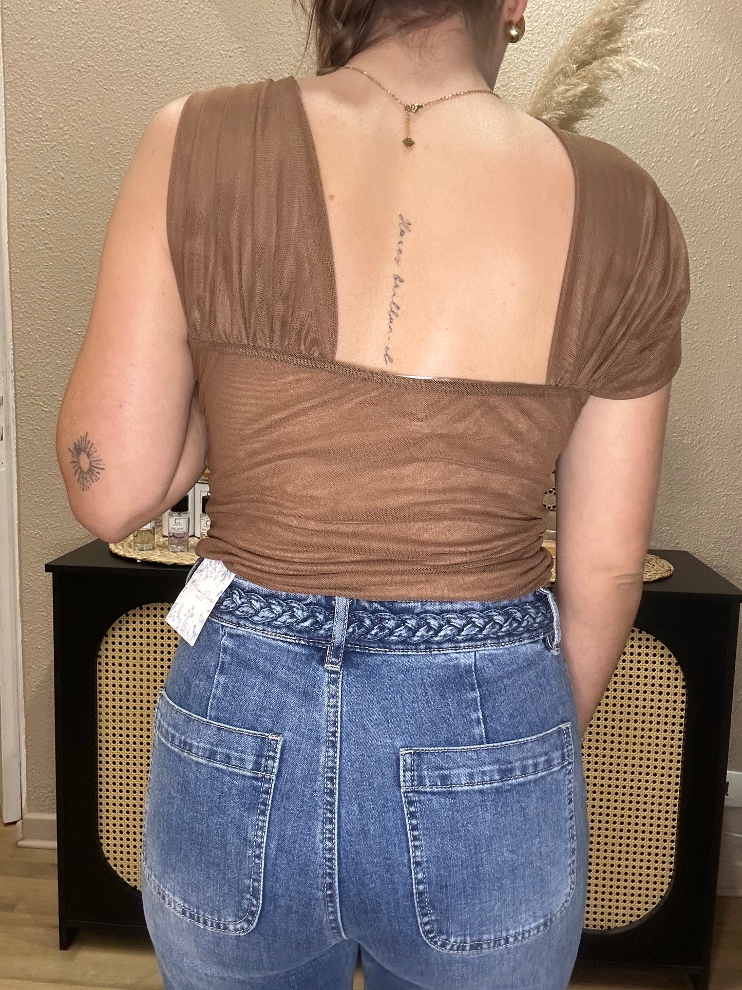 Body Julia