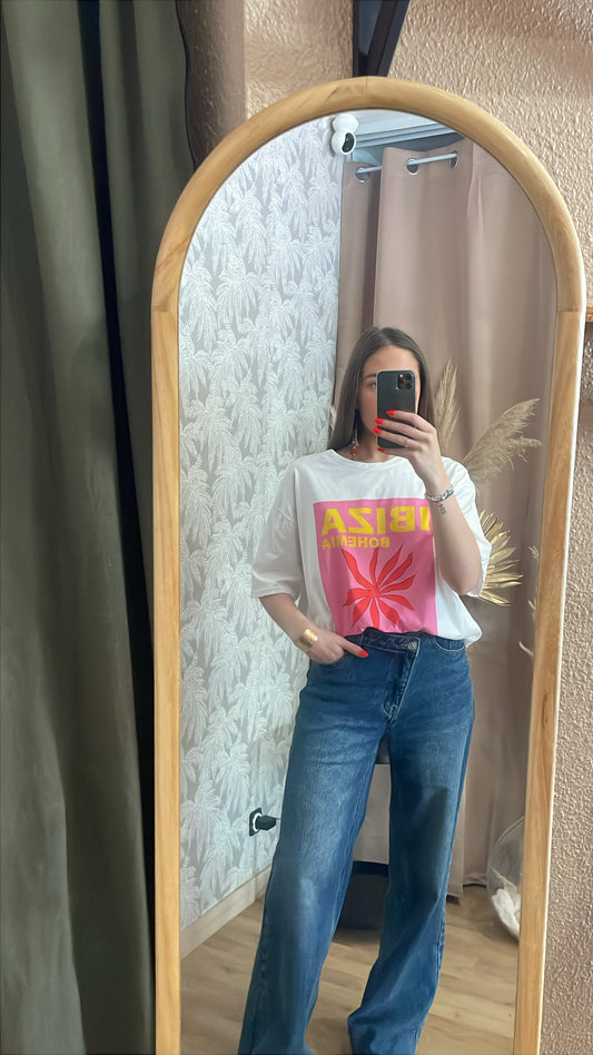 T-shirt Anna