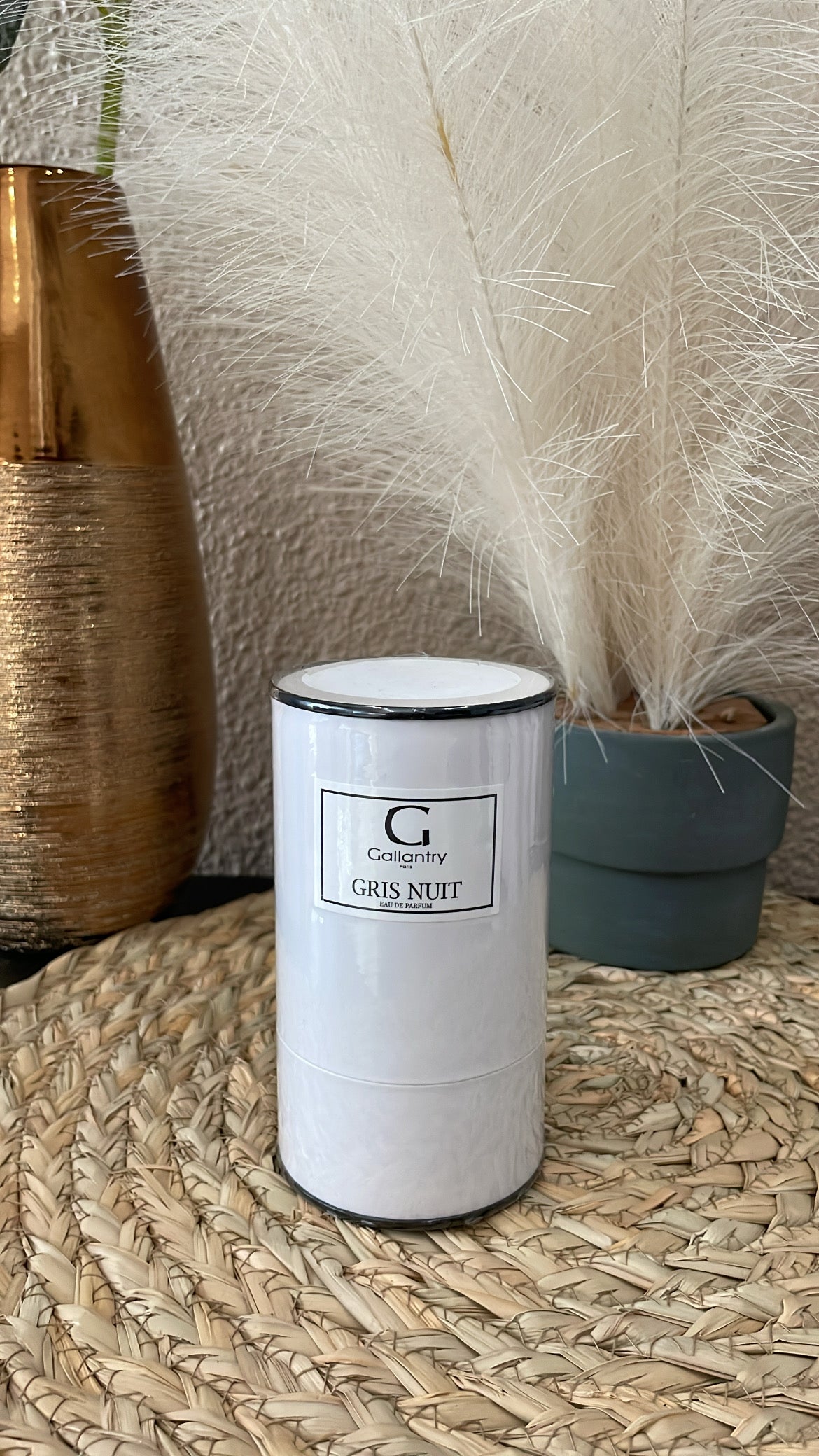 Parfum Gallantry