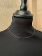 Collier Azur