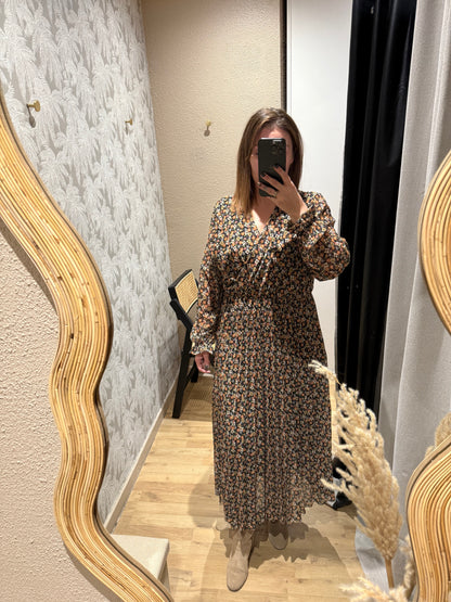 Robe Zoë