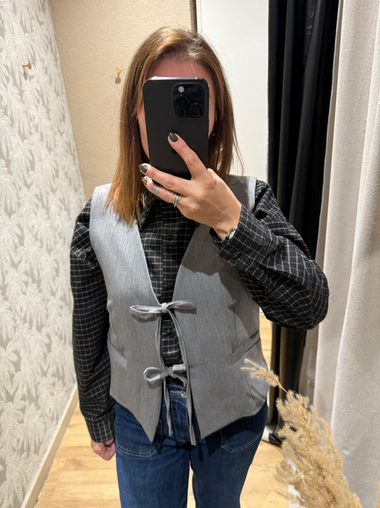 Gilet Laura