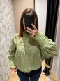 Blouse Ambre